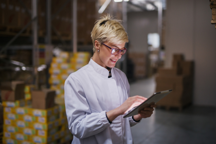 B2B-Ordering-Platform