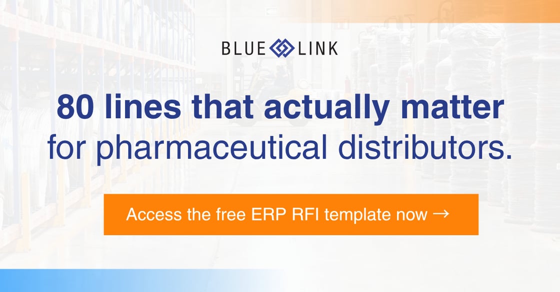 Blue Link - RFP RFI - LinkedIn Ads - 2026