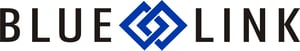 Blue Link Logo 2723x469 Blue on White BG