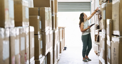 ERP-for-StartUps-and-Small-Businesses