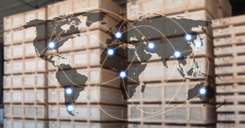 Global-Distribution