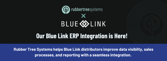 Blue Link & Rubber Tree Systems 