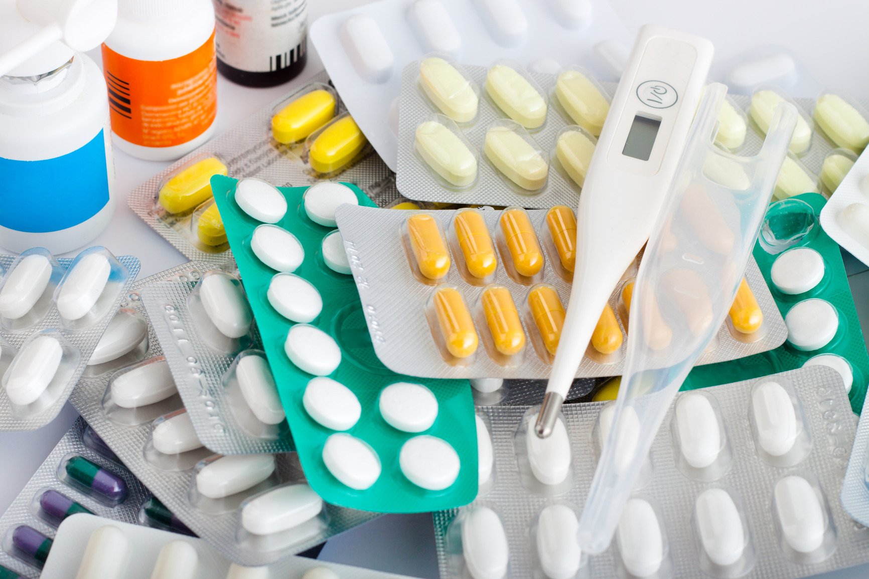 medical-pharmaceutical