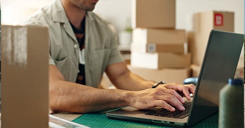 order-invoice-process