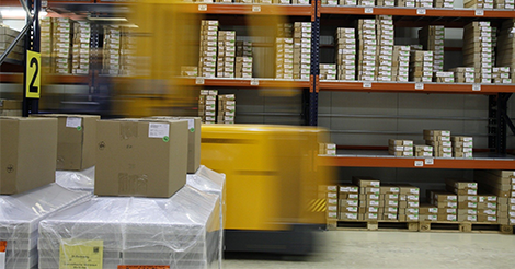 warehouse-ROI